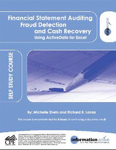 Click to order Fraud Self Study Course